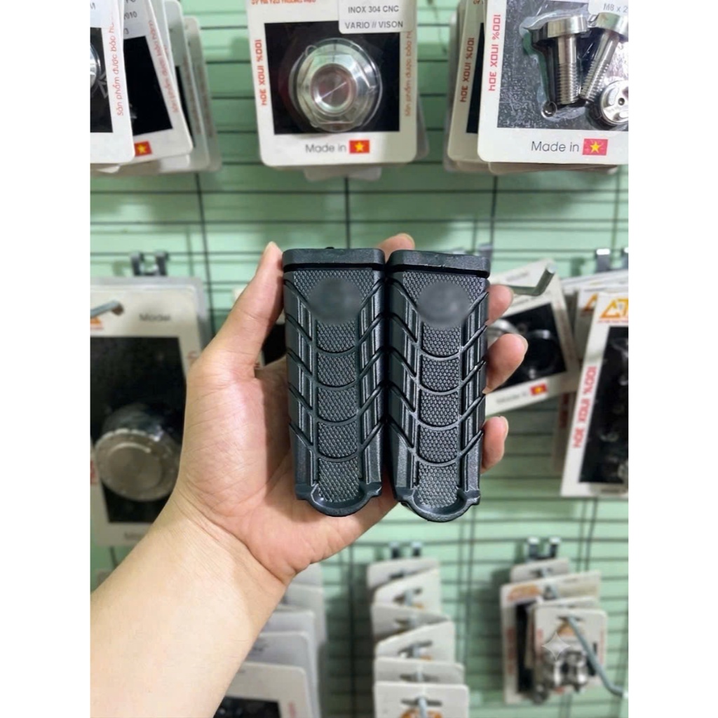 Cao Su Gác Chân Trước T&T – ảnh 1/4